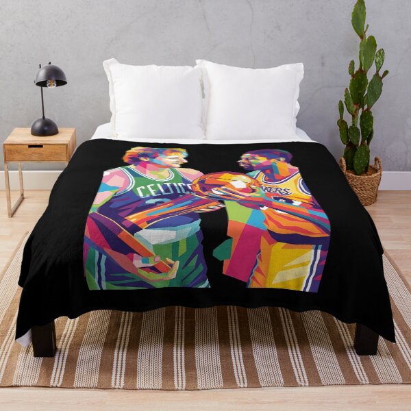 Item preview, Larry Bird Pop Art designed and sold by Kindcorner.