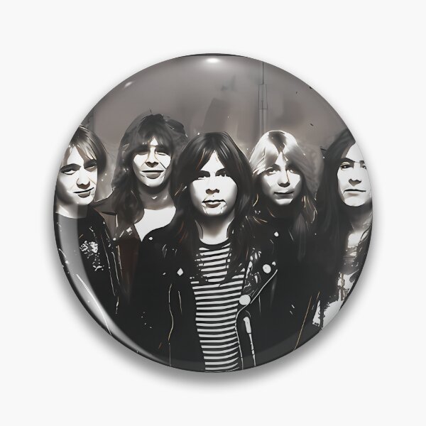 Item preview, Iron Maiden designed and sold by Joseph Mccarthy.