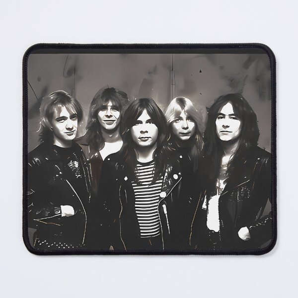 Item preview, Iron Maiden designed and sold by Joseph Mccarthy.