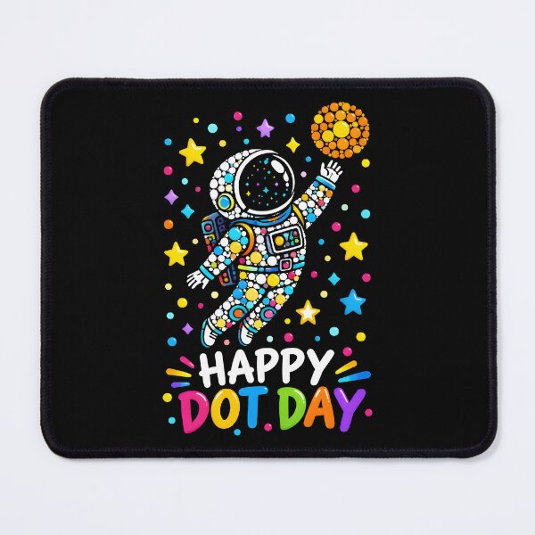 Item preview, Dot Day Celebration Design designed and sold by Teevix 1.