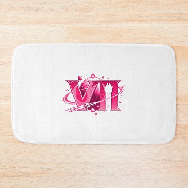 Item preview, Seven Pink Variant Abstract Design PNG Artwork designed and sold by Assasinatorczar.