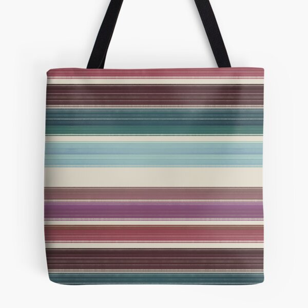Item preview, Rustic Soft Autumn Stripes  designed and sold by JaygiesDesign.