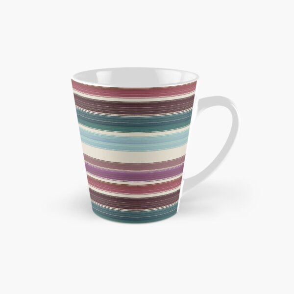 Item preview, Rustic Soft Autumn Stripes  designed and sold by JaygiesDesign.