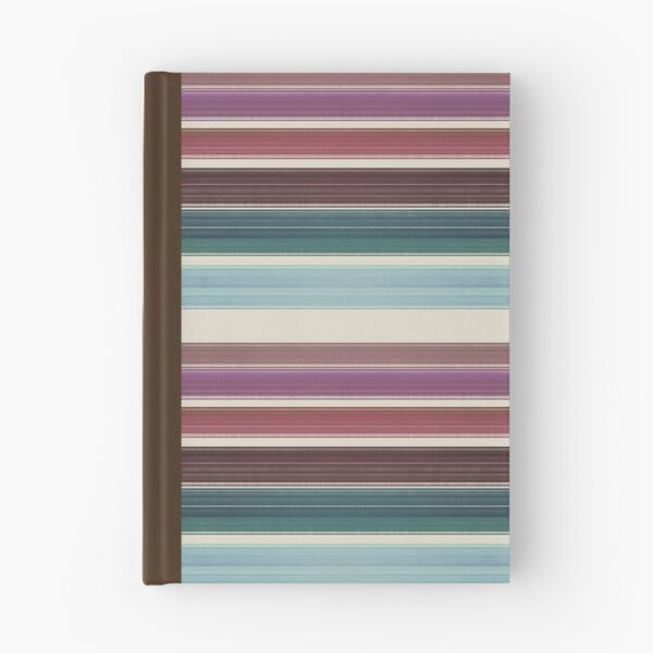 Item preview, Rustic Soft Autumn Stripes  designed and sold by JaygiesDesign.
