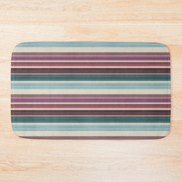 Item preview, Rustic Soft Autumn Stripes  designed and sold by JaygiesDesign.