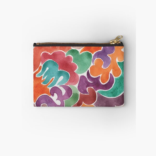 Item preview, Abstract watercolour designed and sold by Rose-tinted glasses.