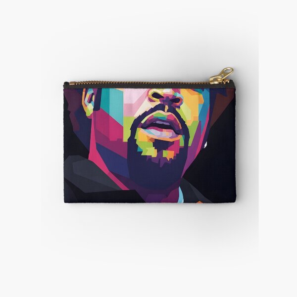 Item preview, Ice Cube Pop Art designed and sold by Kindcorner.