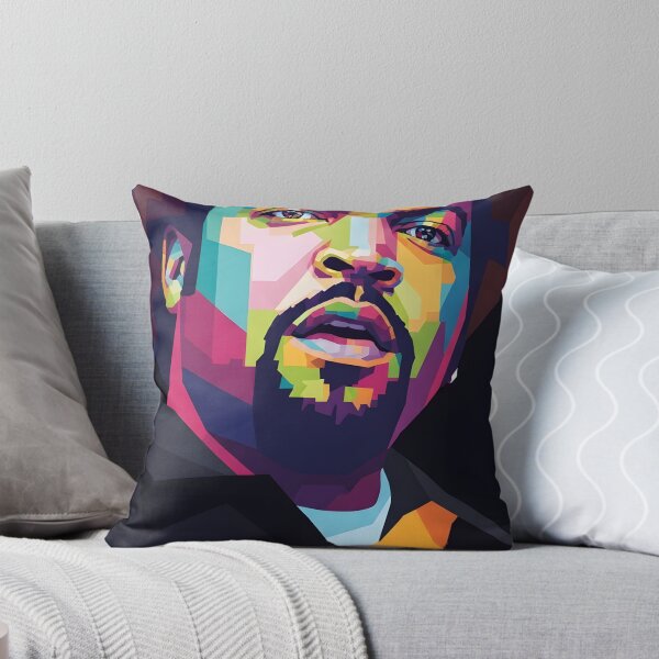 Item preview, Ice Cube Pop Art designed and sold by Kindcorner.