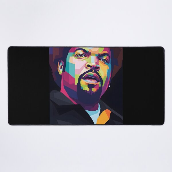 Item preview, Ice Cube Pop Art designed and sold by Kindcorner.