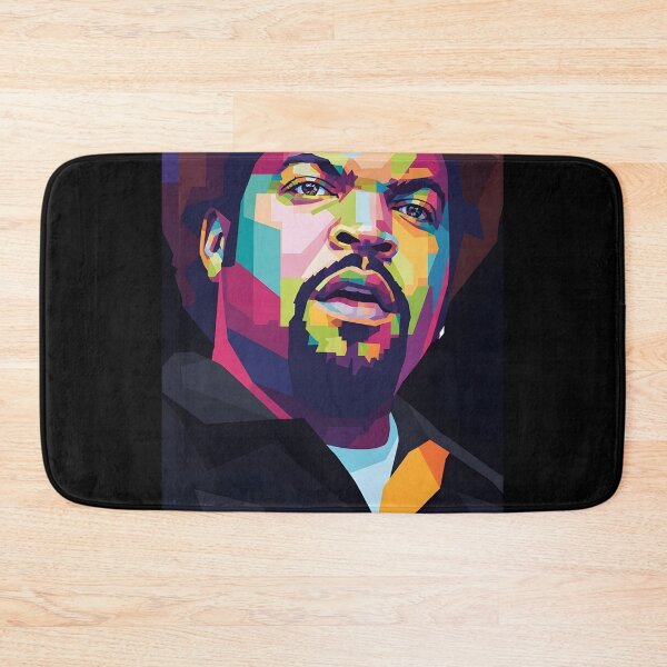 Artikelvorschau, Ice Cube Pop Art entworfen und verkauft von Kindcorner.