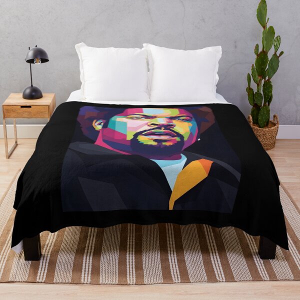 Item preview, Ice Cube Pop Art designed and sold by Kindcorner.