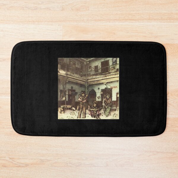 Item preview, Triana - El Patio Album 1975 designed and sold by Tesla001.