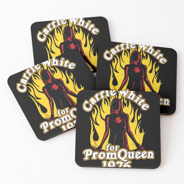 Item preview, Carrie White for Prom Queen 1976  designed and sold by DONNASAL.
