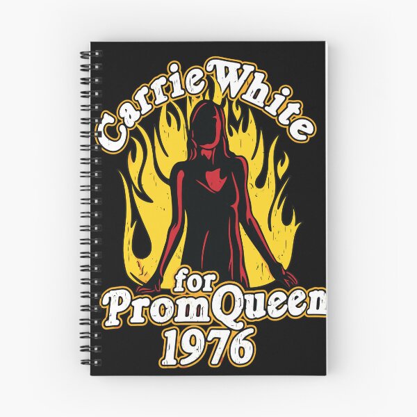 Item preview, Carrie White for Prom Queen 1976  designed and sold by DONNASAL.