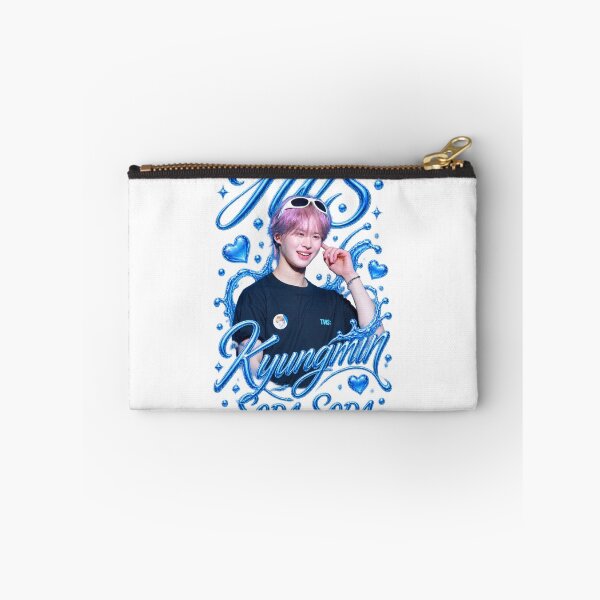 Item preview, Bright Y2K Water Splash Soda Typography TWS Kyungmin designed and sold by Valeree Store.