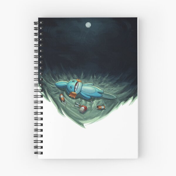 Item preview, Goodnight designed and sold by Kyvua.
