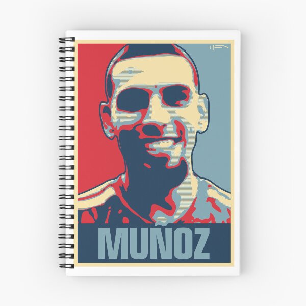 Item preview, Muñoz designed and sold by DFA.