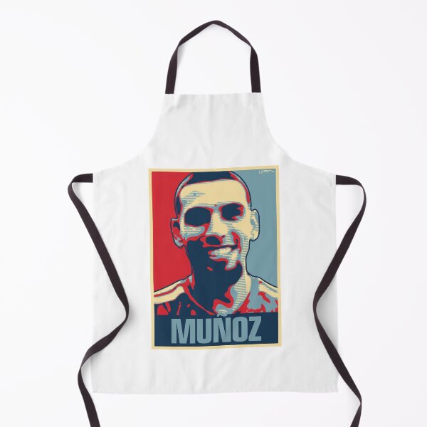 Item preview, Muñoz designed and sold by DFA.