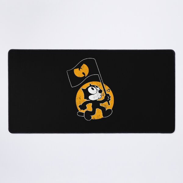 Item preview, Felix X Wutang Clan Vintage designed and sold by KadenStroman.