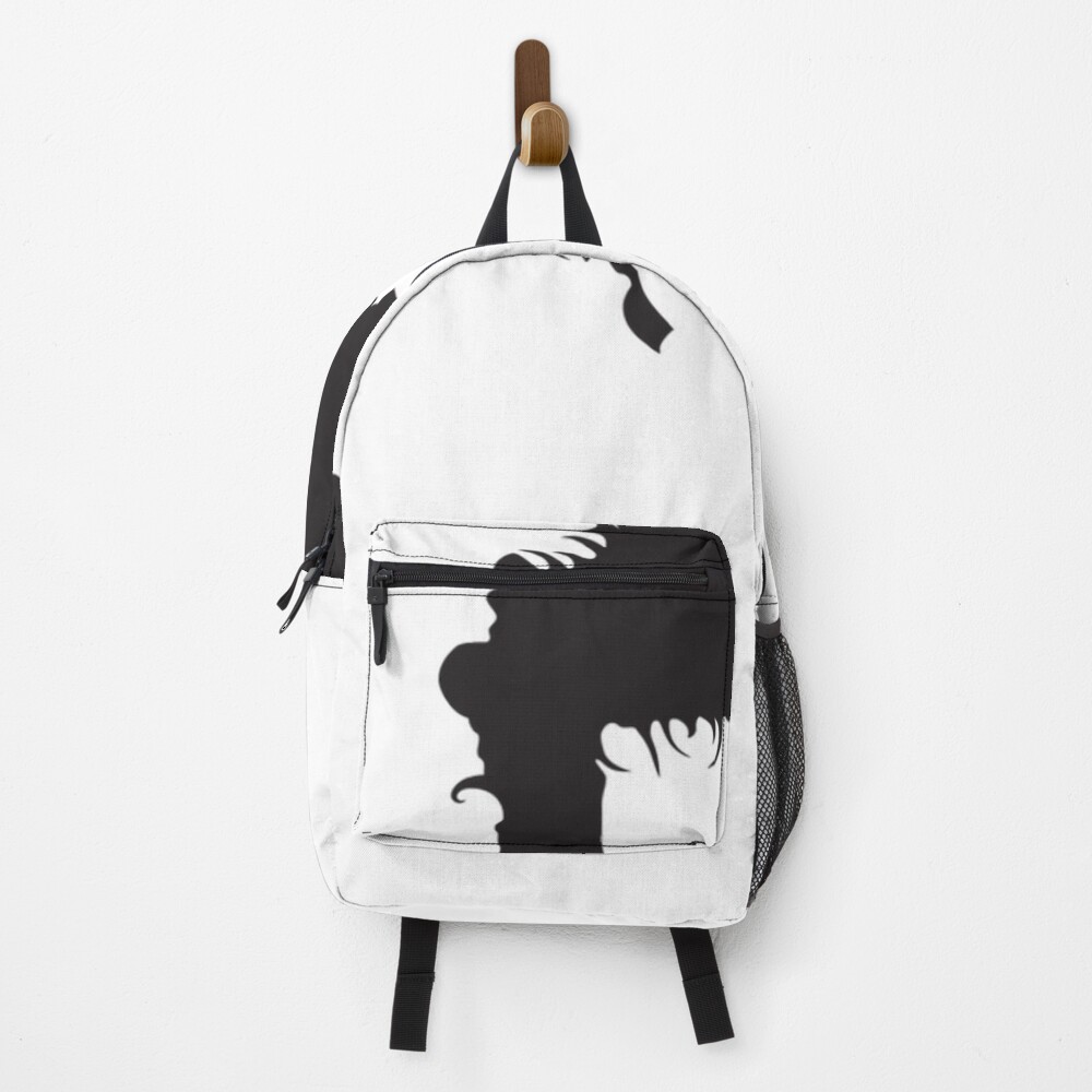 Item preview, Backpack designed and sold by RiosChambers.