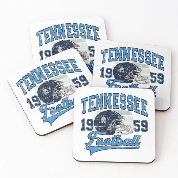 Item preview, Tennessee 1959 Football Vintage Retro Style designed and sold by TrinidyChan.