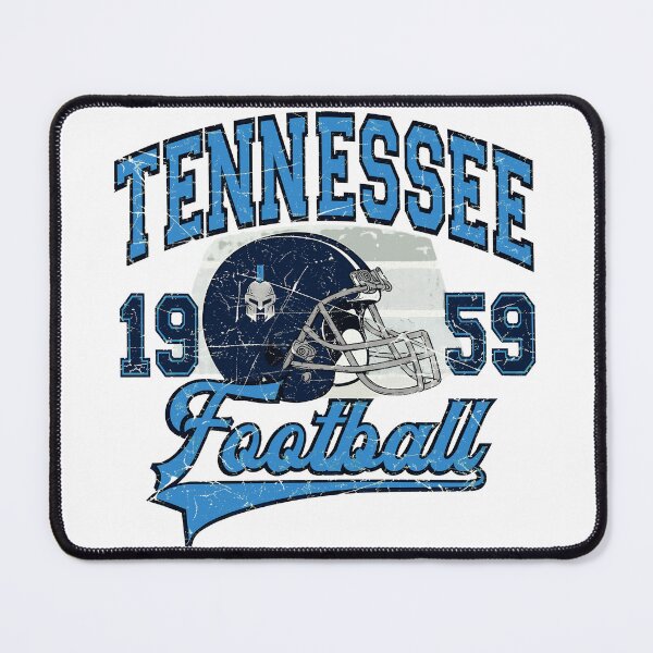Item preview, Tennessee 1959 Football Vintage Retro Style designed and sold by TrinidyChan.