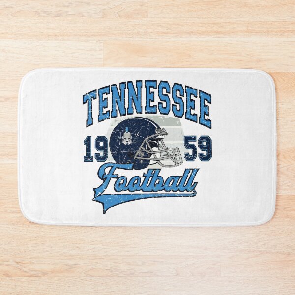 Item preview, Tennessee 1959 Football Vintage Retro Style designed and sold by TrinidyChan.