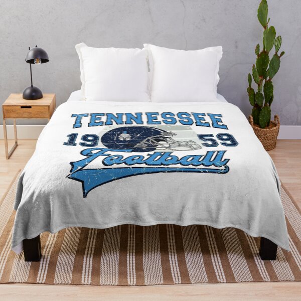 Item preview, Tennessee 1959 Football Vintage Retro Style designed and sold by TrinidyChan.