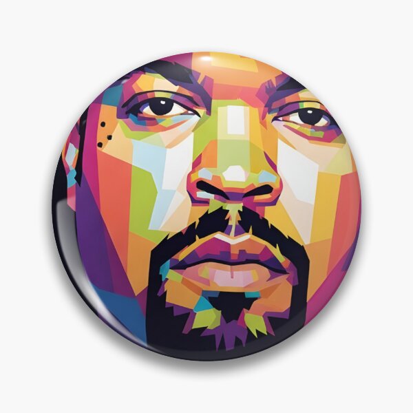 Artikelvorschau, Ice Cube Pop Art entworfen und verkauft von Kindcorner.