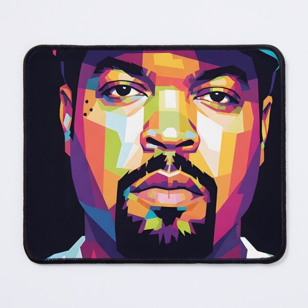 Item preview, Ice Cube Pop Art designed and sold by Kindcorner.