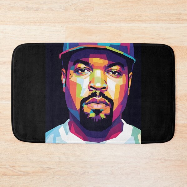 Artikelvorschau, Ice Cube Pop Art entworfen und verkauft von Kindcorner.