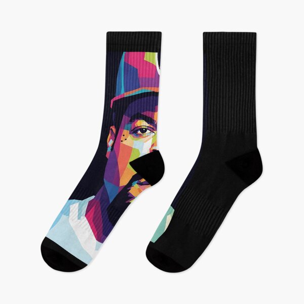 Item preview, Ice Cube Pop Art designed and sold by Kindcorner.