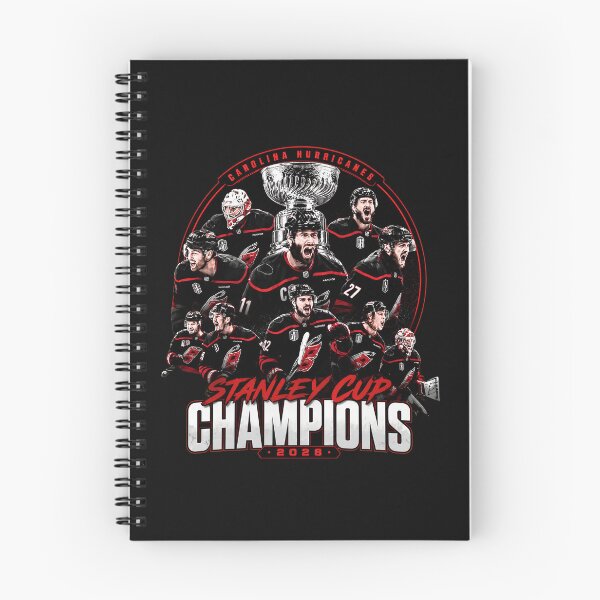 Item preview, Carolina Hurricanes Champions 2026  designed and sold by Jasolkowski.