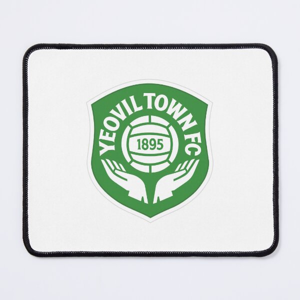 Item preview, Yeovil Town FC Shield Logo designed and sold by pailt.