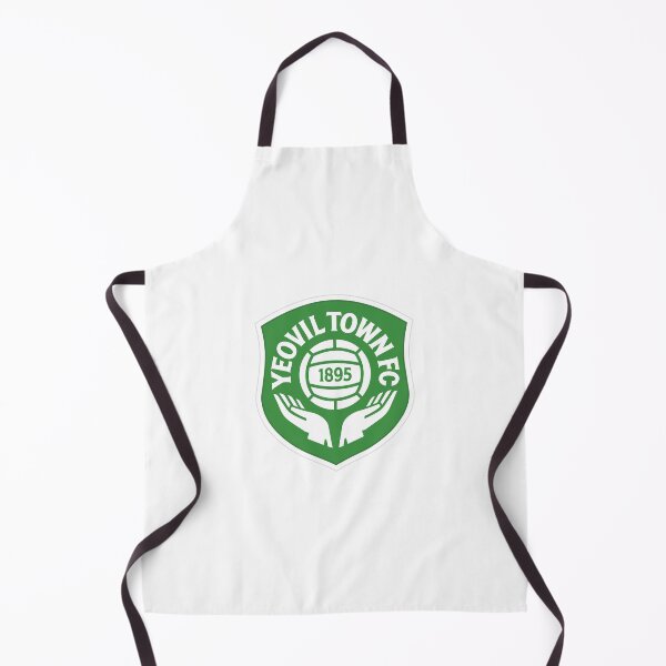Item preview, Yeovil Town FC Shield Logo designed and sold by pailt.