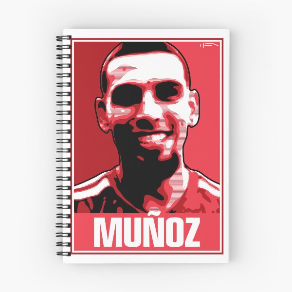 Item preview, Muñoz - NOT designed and sold by DFA.