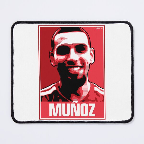 Item preview, Muñoz - NOT designed and sold by DFA.