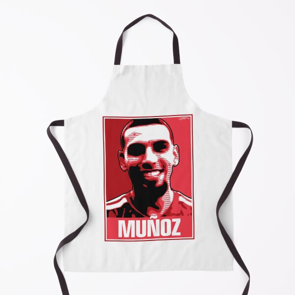 Item preview, Muñoz - NOT designed and sold by DFA.