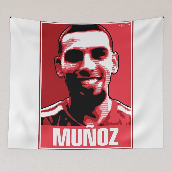 Item preview, Muñoz - NOT designed and sold by DFA.