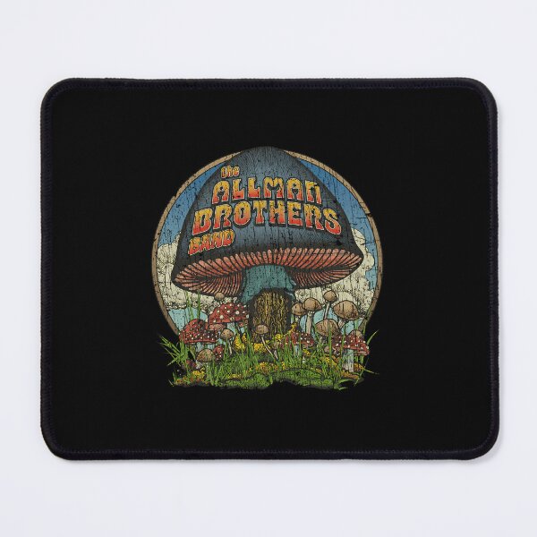 Item preview,  Abb Magic Mushroom 1969 designed and sold by vali90.