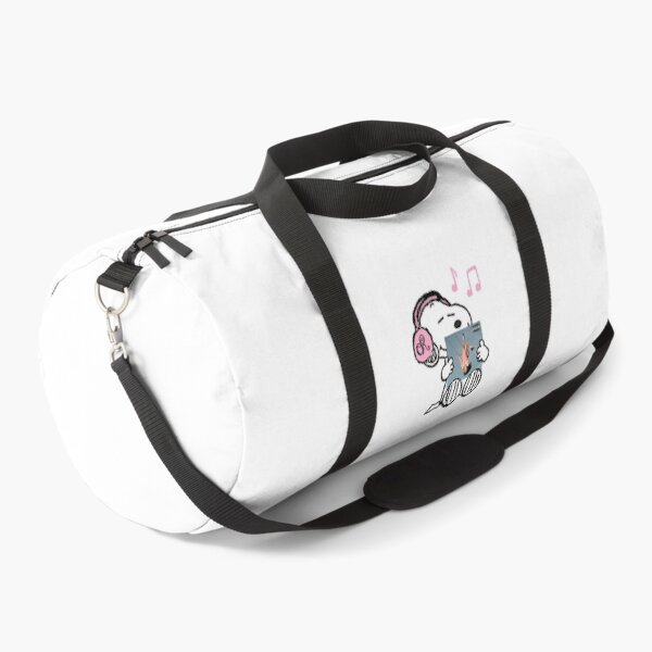 Item preview, Snoopy Listening To Olivia Rodrigo Album designed and sold by Worldofrat.