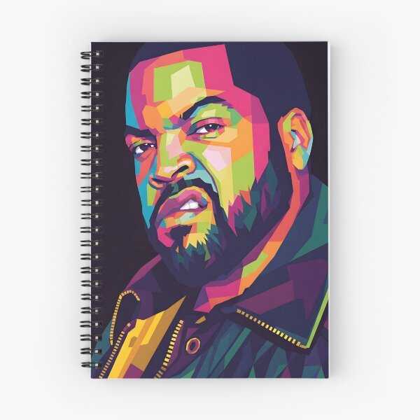 Item preview, Ice Cube Pop Art designed and sold by Kindcorner.