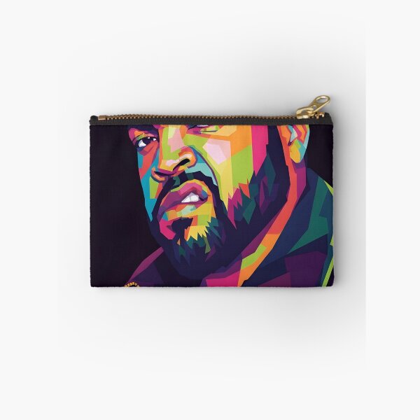 Item preview, Ice Cube Pop Art designed and sold by Kindcorner.