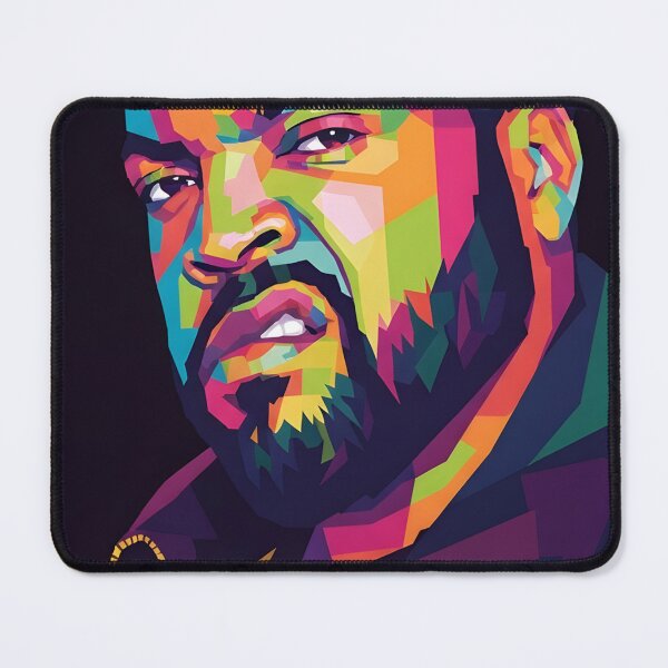 Item preview, Ice Cube Pop Art designed and sold by Kindcorner.