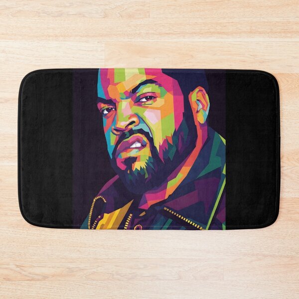 Artikelvorschau, Ice Cube Pop Art entworfen und verkauft von Kindcorner.