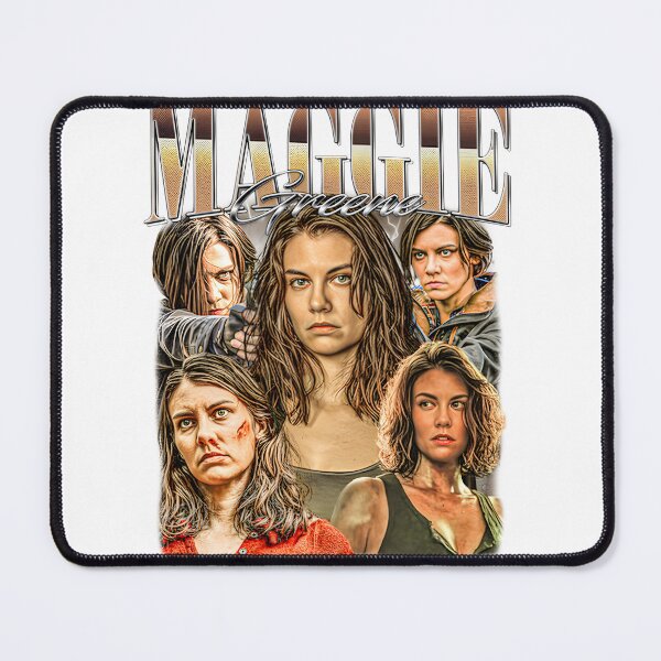 Item preview, Maggie Greene Inspired Vintage Bootleg Design with Retro Style designed and sold by Inari  Nofox.