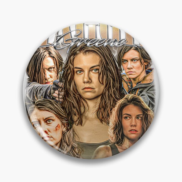 Item preview, Maggie Greene Inspired Vintage Bootleg Design with Retro Style designed and sold by Inari  Nofox.