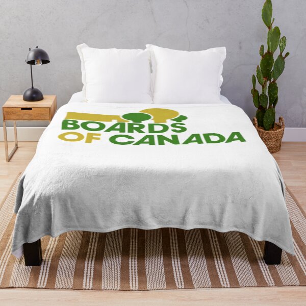 Item preview, Boards Of Canada designed and sold by RiosChambers.