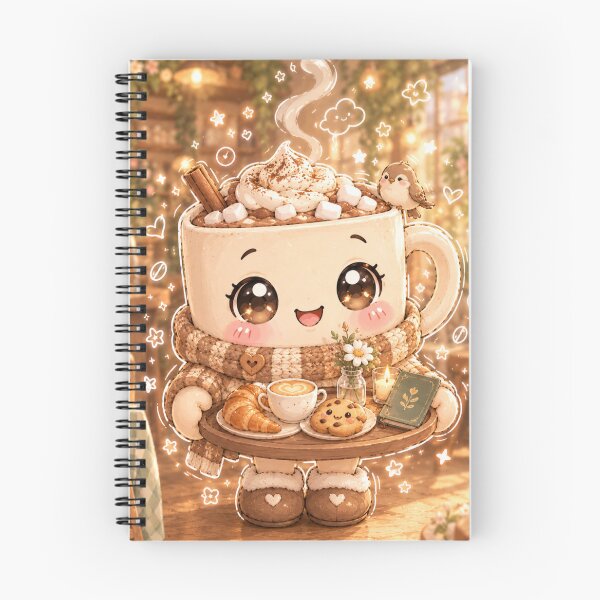 Item preview, Mochi Mug – The Cozy Café Owner designed and sold by NSUniverse.
