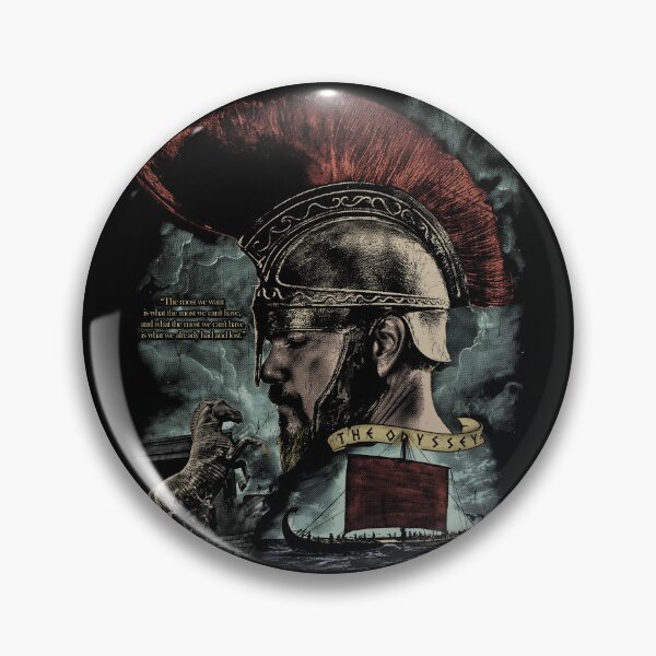 Item preview, The Oddisey Vintage designed and sold by arzikachelna.